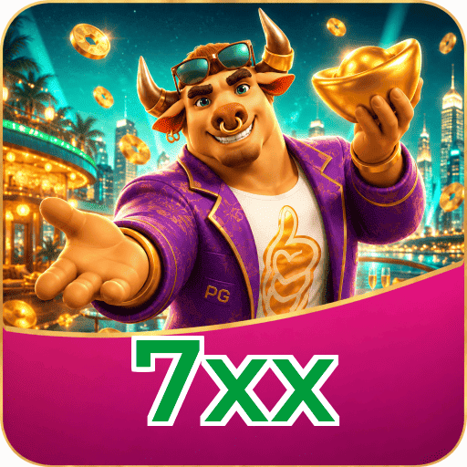 Logo 7xx Loteria Online