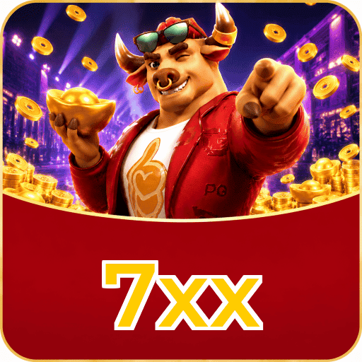 7xx Jackpots Progressivos