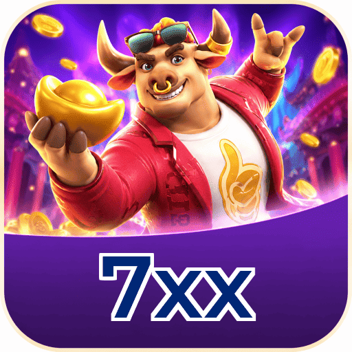 7xx Logo - Bônus com Rollover Justo