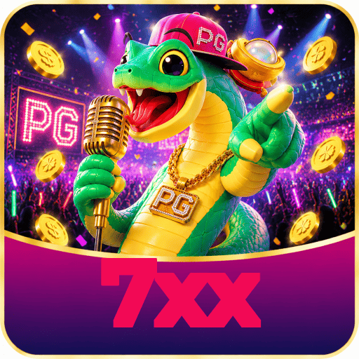 Logo da 7xx
