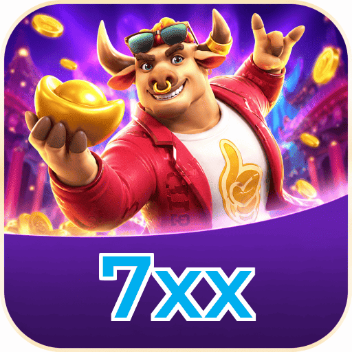 Logo 7xx Telegram Canal Oficial