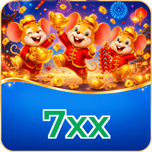 7xx Logo Oficial